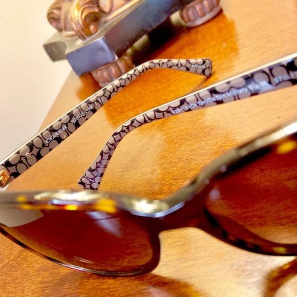 Coach Sunglasses main image 5